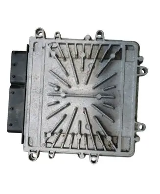 Volvo XC60 Engine control unit/module 31336983 0281018414 1039S50500