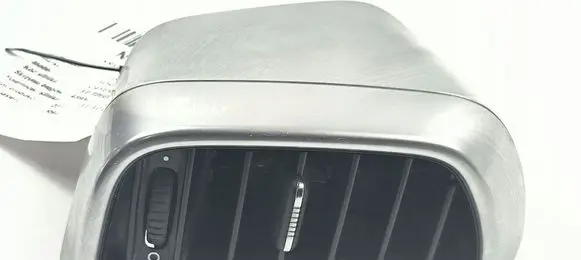 Porsche Cayenne (92A) Dashboard side air vent grill/cover trim 7P5819203