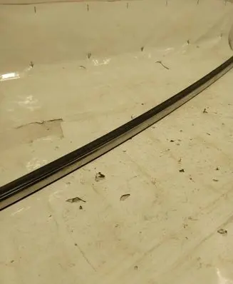 Mini Paceman (R61) Trim molding TRANSRP0R