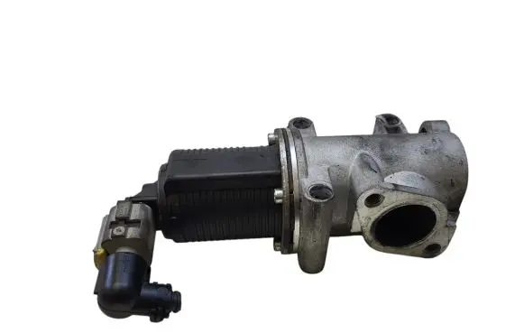 Opel Zafira B EGR valve 424720321