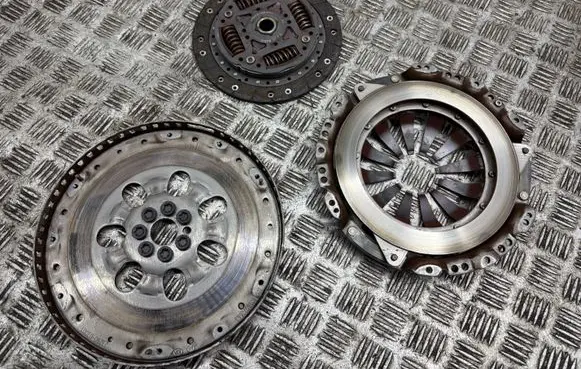 KIA Niro Clutch set kit