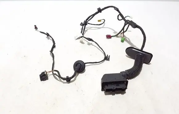 Mercedes-Benz C W206 Other wiring loom A2065406245
