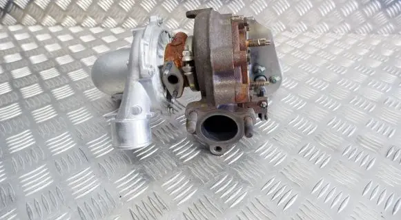 Toyota Avensis T270 Turbo 172010R070
