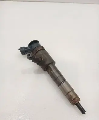 Peugeot Partner Fuel injector 0445110340