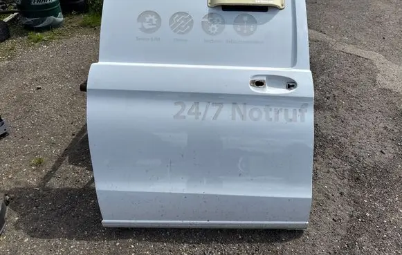 Mercedes-Benz Vito Viano W447 Side sliding door