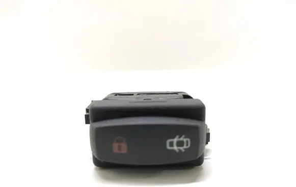 Renault Laguna II Central locking switch button 26488 0024446B