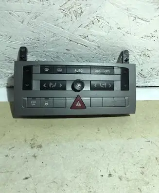 Citroen C5 Climate control unit VP4PUH18C612MH