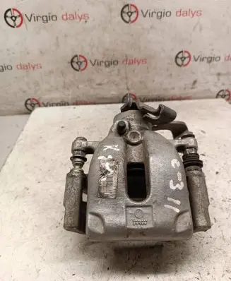 Citroen C3 Rear brake caliper