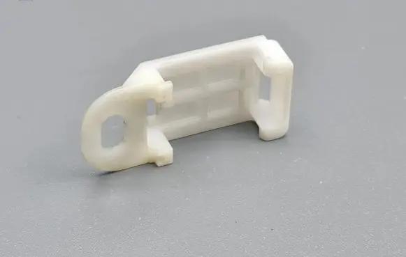 Honda Accord Rear parking sensor holder (PDC) 