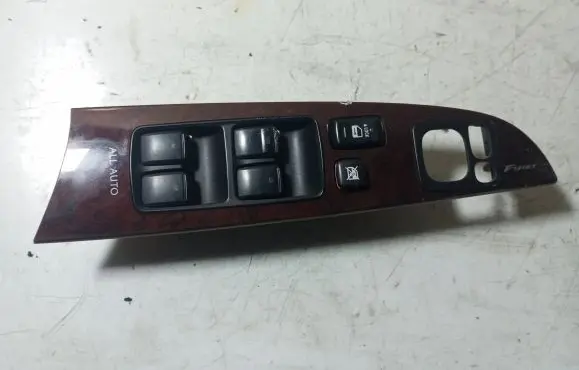 Lexus IS 220D-250-350 Electric window control switch 8404053080