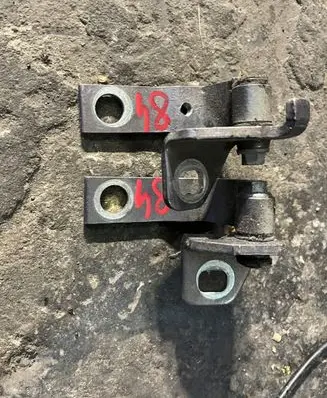 Ford Focus Front door hinge set braknumeruczci