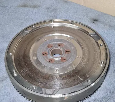 Flywheel