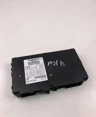 Volvo XC40 Other control units/modules P32279765