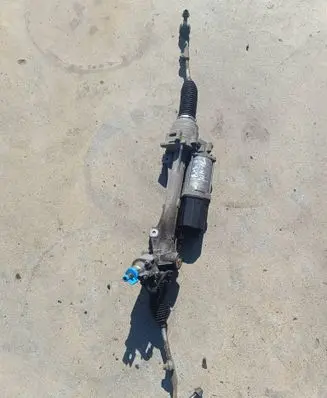BMW 4 F36 Gran coupe Steering rack 862808 160226 01126001620