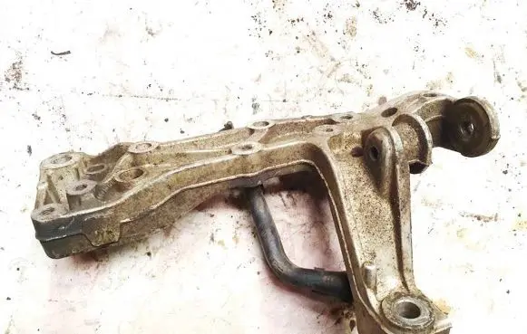 Volkswagen Jetta V Front lower control arm/wishbone 1k0199295f 15.09.2003