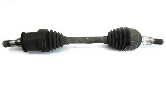 Cadillac CTS Front driveshaft