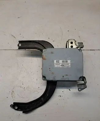 Toyota Prius (XW20) Parking PDC control unit/module 8679247050