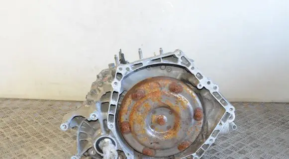 Mazda CX-5 Manual 6 speed gearbox 