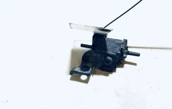 Honda CR-V Turbo solenoid valve 1846004640