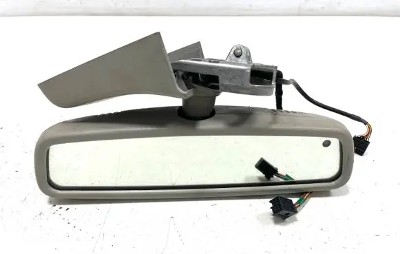 Mercedes-Benz E W211 Rear view mirror (interior) A2218110007 424032Q6