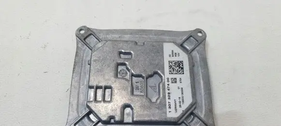 Maserati Ghibli Headlight ballast module Xenon 130732947400