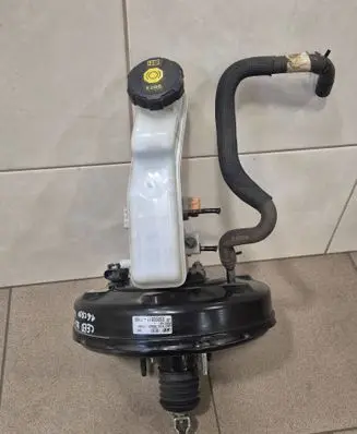 KIA Ceed Brake booster 58500J7460