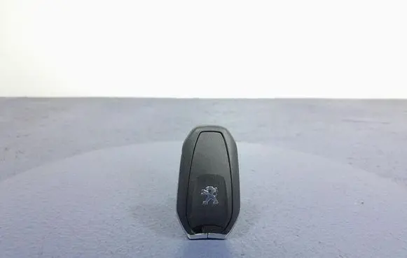 Ignition lock
