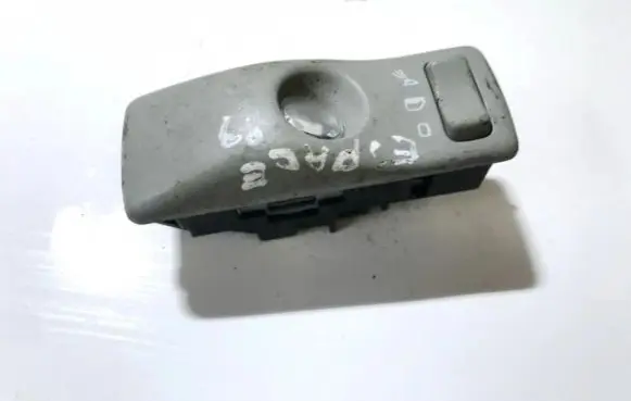Renault Espace III Rear seat light 6025301 3730