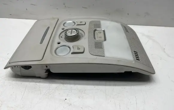 Audi A4 S4 B8 8K Front seat light 8T0947135F 025041936 8T0947135
