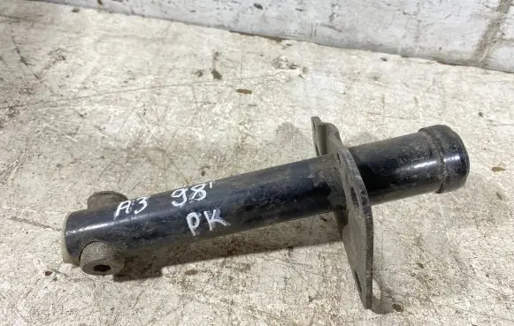 Audi A3 S3 8L Front bumper shock/impact absorber 8d0807133a