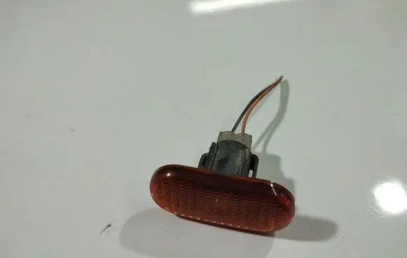 Renault Scenic I Front fender indicator light 