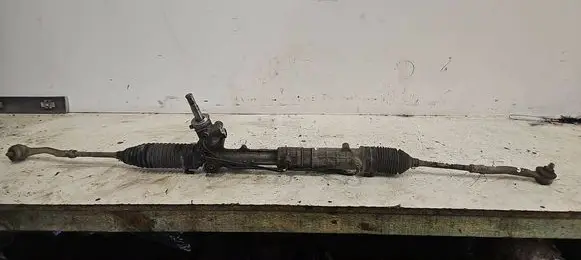 Citroen Berlingo Steering rack