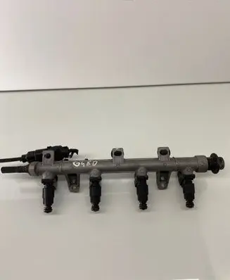 Hyundai Accent Fuel injectors set 3531022600 9260930006