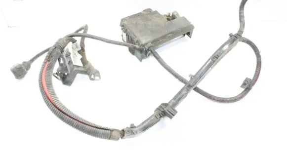 Chevrolet Orlando Positive wiring loom 96964227 95185975