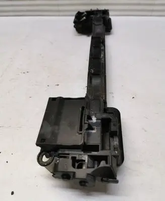 Mercedes-Benz C W205 Other devices A2055455200