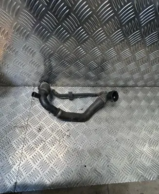 Skoda Superb B6 (3T) Engine coolant pipe/hose 1K0122101KN 13146001S