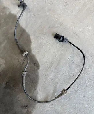 Nissan NV400 ABS brake wheel speed sensor 479106406R