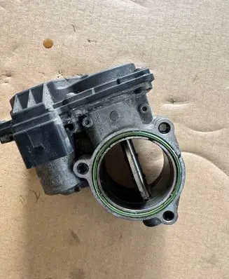 Audi SQ7 Throttle body valve 057145950G 0000500