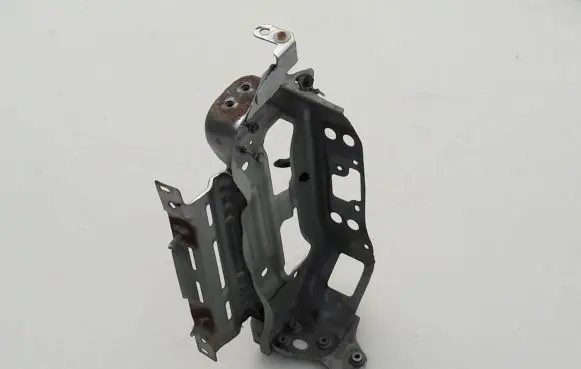 Toyota Urban Cruiser (XP110) Radiator support slam panel