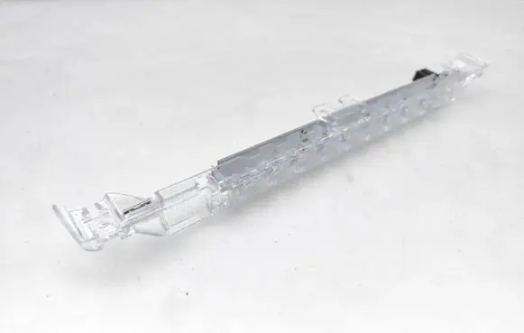 Citroen C4 X Third/center stoplight 9834281080 311075216