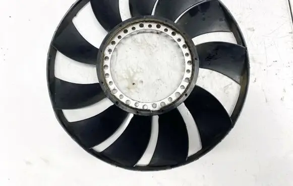 Audi A6 S6 C5 4B Fan impeller 059121301
