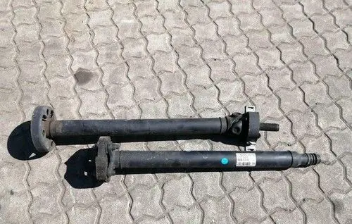 Mercedes-Benz E C207 W207 Driveshaft inner CV joint A2044102916