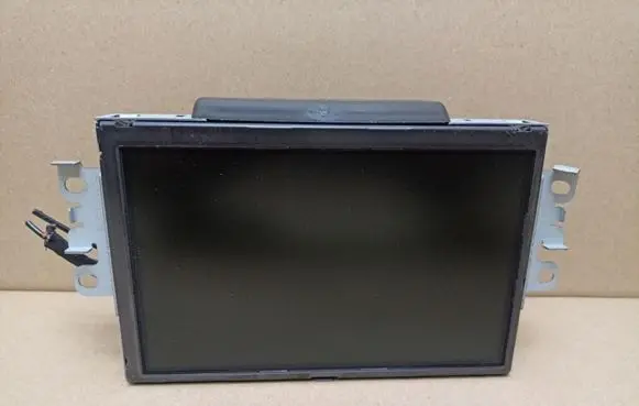Volvo V40 Screen/display/small screen 31350820