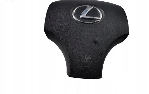 Lexus IS III XE30 Airbag squib ring wiring Z21D7245709