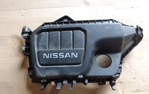 Nissan Qashqai Engine cover (trim)