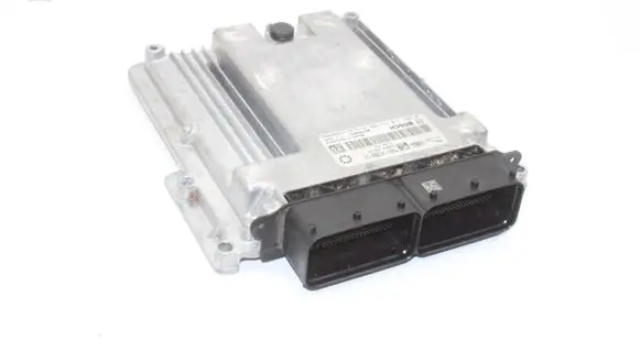 Land Rover Range Rover Velar Engine control unit/module MX6314C568CA 0261S104UL