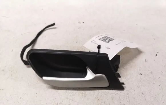 BMW X5 E53 Rear door interior handle 8408626