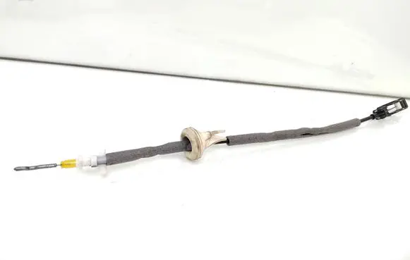 Volkswagen Golf VII Front door cable line 5K0971841A