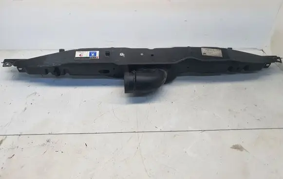 Citroen Jumper Top upper radiator support slam panel 1349914080