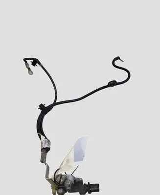 Peugeot 308 Negative earth cable (battery) 986218080